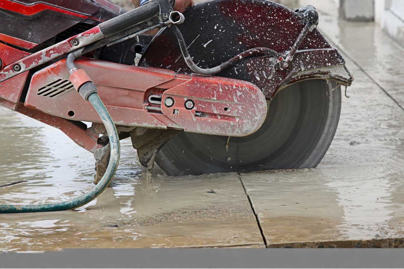 Concrete cutting in Indio, CA, CA