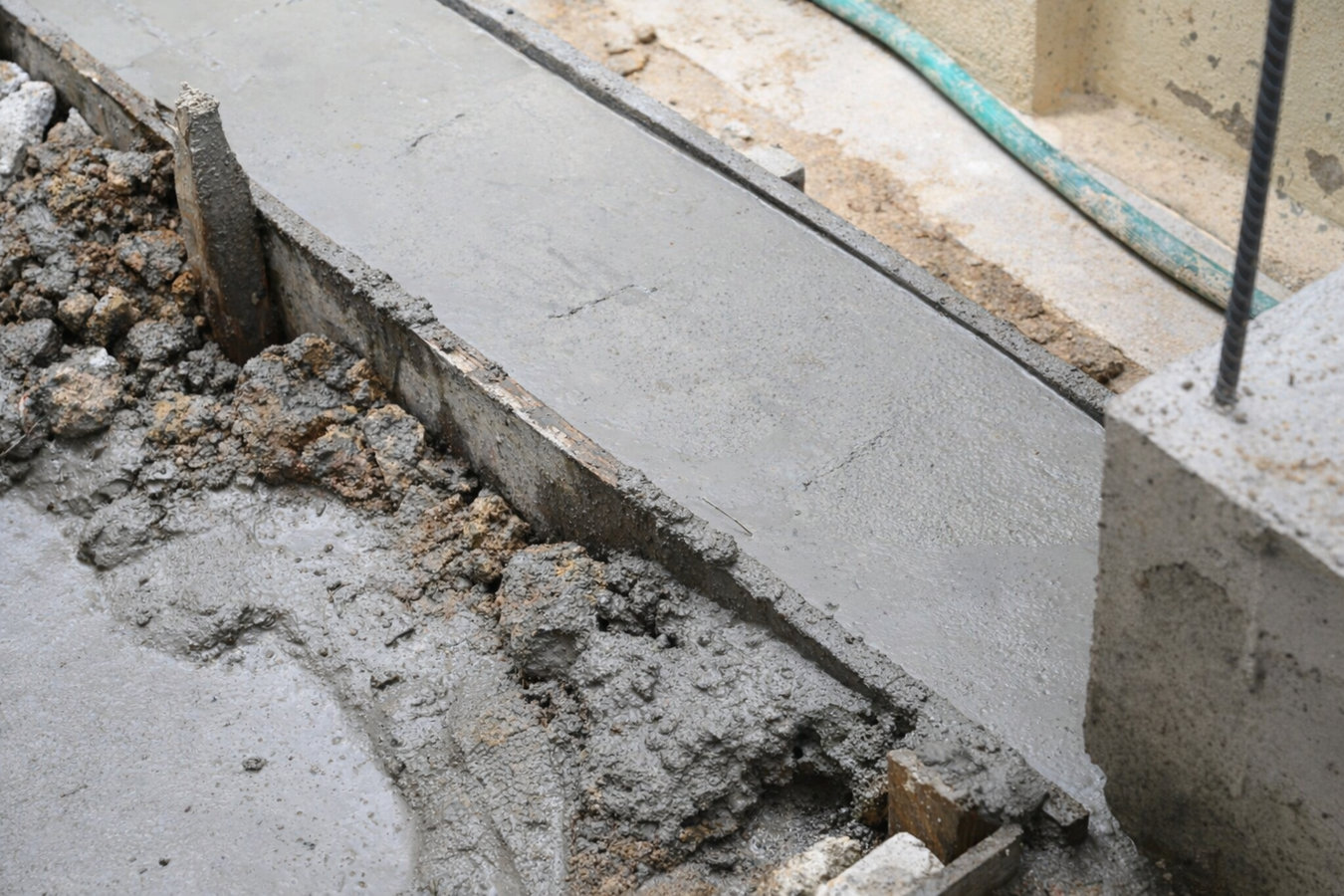 Foundation raising in Indio, CA, CA